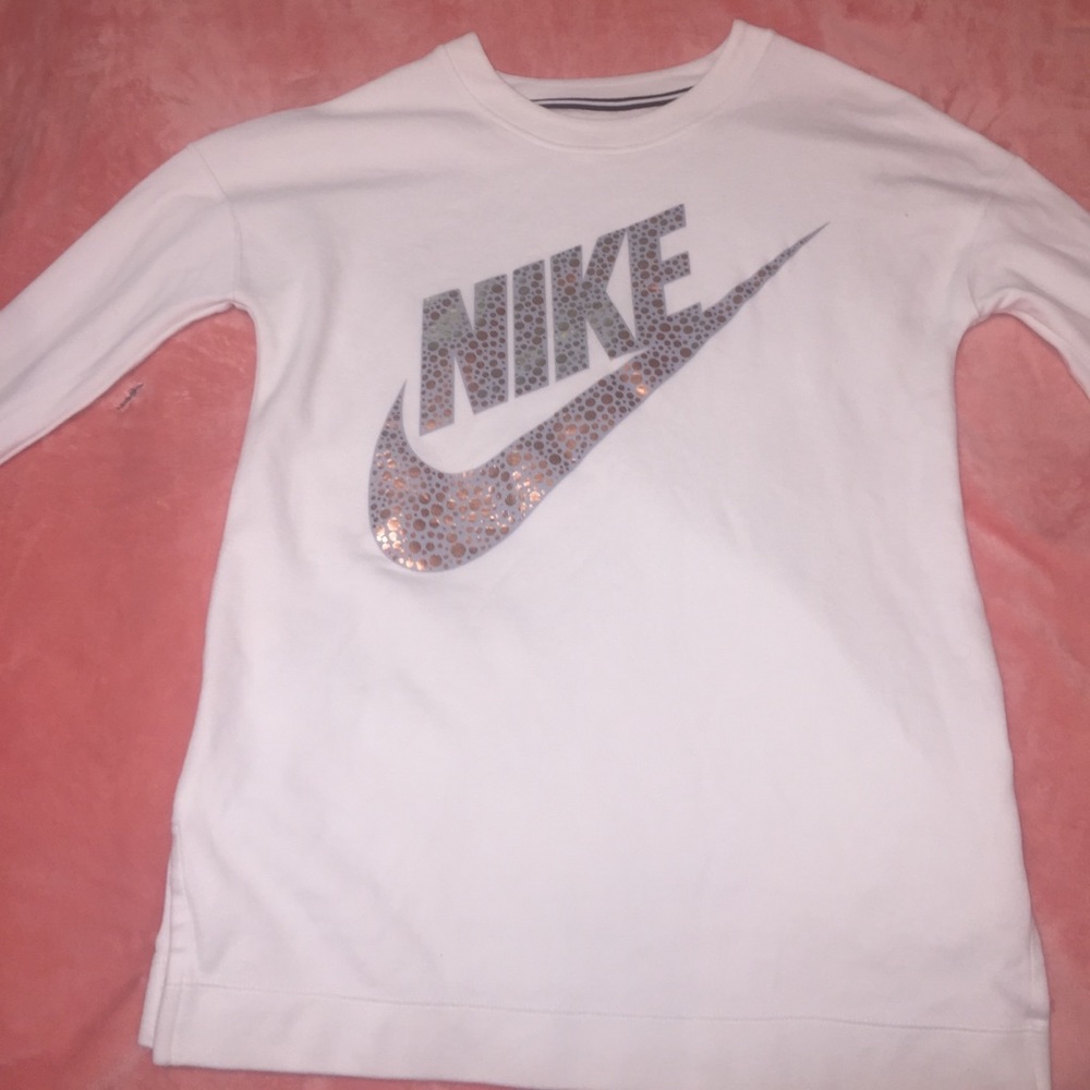 NIKE SWEATER 💎🔥